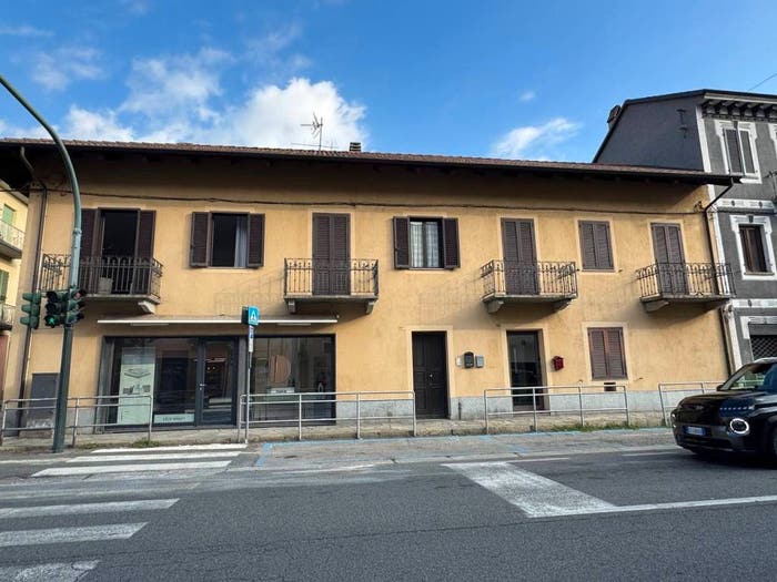 Appartamento bilocale in affitto in Via Traforo, Centro, Bussoleno