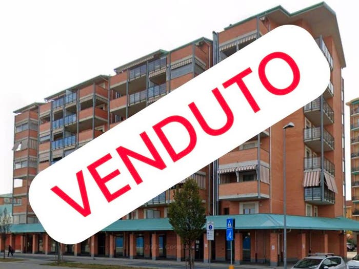 Appartamento trilocale in vendita in Viale Piemonte, Santa Maria, Collegno