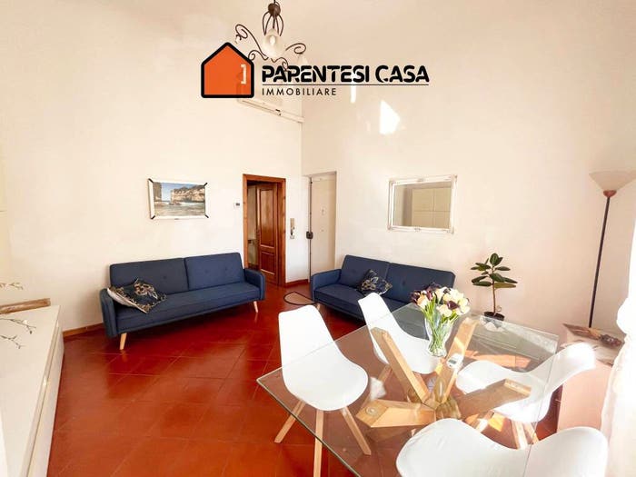 Appartamento trilocale in vendita in Via Enrico Poggi, San Marco SS Annunziata, Firenze