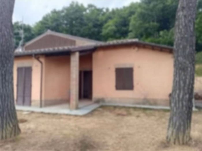 Casa con 6 locali in vendita in Via del Fienile, Montelaguardia, Perugia