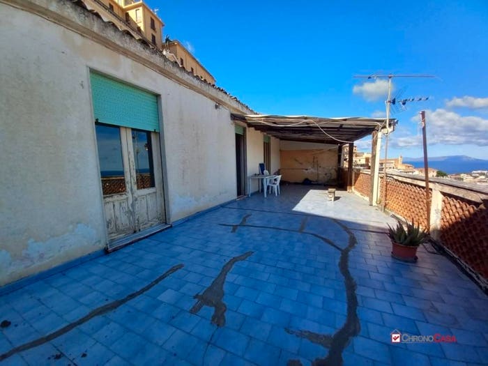 Appartamento con 5 locali in vendita in via venti settembre, Centro, Patti