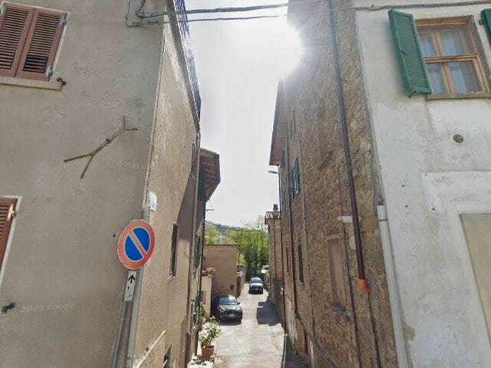 Appartamento trilocale in vendita in Via dei fabbri San Giustino PG, Centro, San Giustino