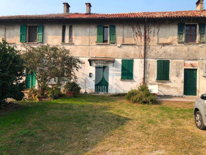 Casa trilocale in vendita in Revellino Campo Marte, Lodi