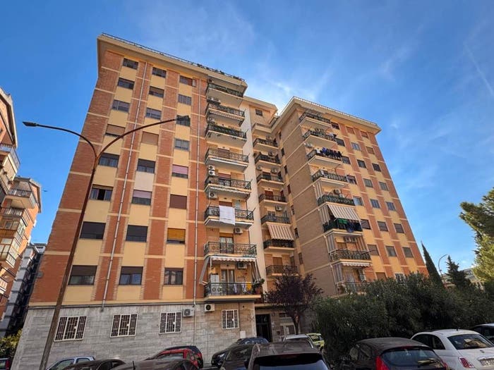 Appartamento trilocale in vendita in Via Gaetano Salvemini, San Ciro Stadio, Foggia