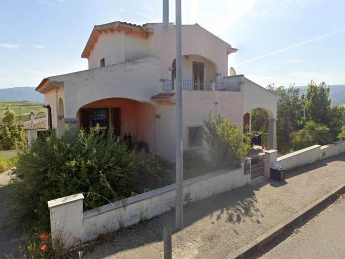 Casa quadrilocale in vendita in Via Paolo Dettori, Perfugas