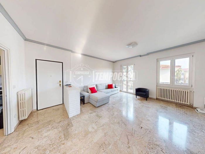 Appartamento trilocale in vendita in Via Magenta, Centro, Boffalora Sopra Ticino