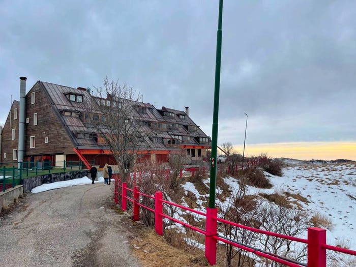 Appartamento bilocale in vendita in Località Campo Levà, Bosco Chiesanuova