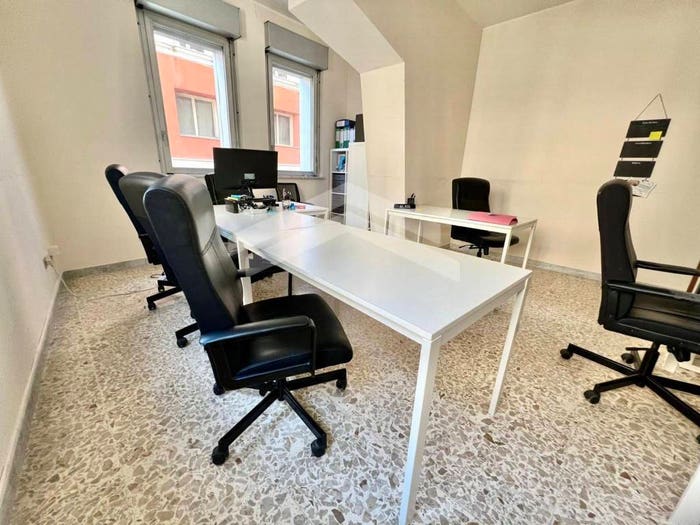 Appartamento con 6 locali in vendita in Via Garibaldi, Centro, Campobasso