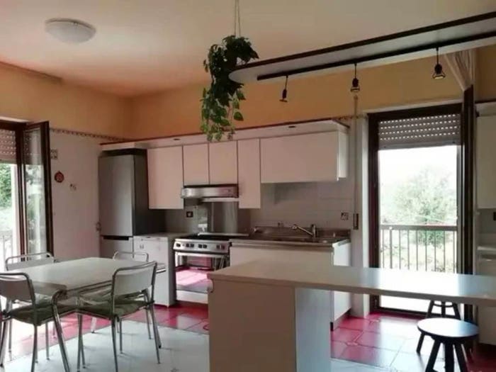 Appartamento monolocale in vendita in Pratelle Sant'Antonio, Villa Comunale, L'Aquila