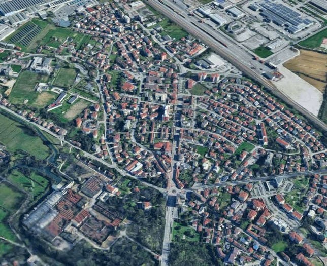 Case in Vendita e in Affitto - 3