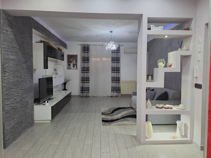 Appartamento trilocale in vendita in Via Marinaio d'Italia, Centro, Milazzo