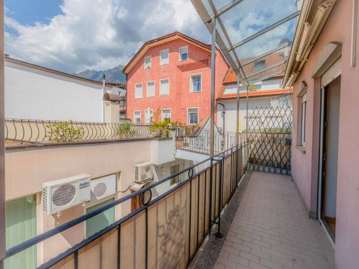 Appartamento bilocale in vendita in Centro, Merano