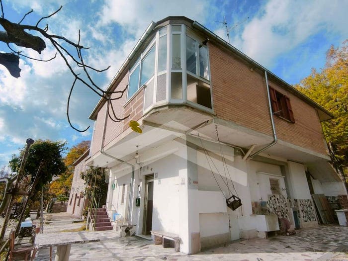 Casa quadrilocale in vendita in Cda Calvario, Coste di Oratino Calvario, Campobasso