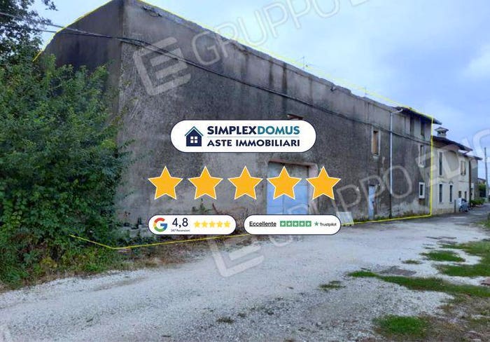 Appartamento con 6 locali in vendita in Via Francesco Guicciardini, Molinetto, Mazzano