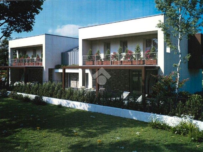 Casa con 5 locali in vendita in VIA BRAGNI, Mejaniga, Cadoneghe