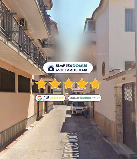 Casa con 6 locali in vendita in Via Barcellona, Casal di Principe