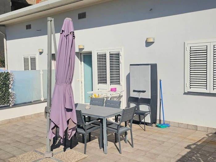 Appartamento trilocale in vendita in Via Galileo Galilei, Centro, Misterbianco