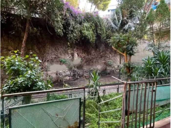 Appartamento monolocale in vendita in Viale dei Tigli, Litoranea Panoramica, Messina