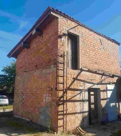 Casa trilocale in vendita in Via Delle Valli, San Martino Spino, Mirandola