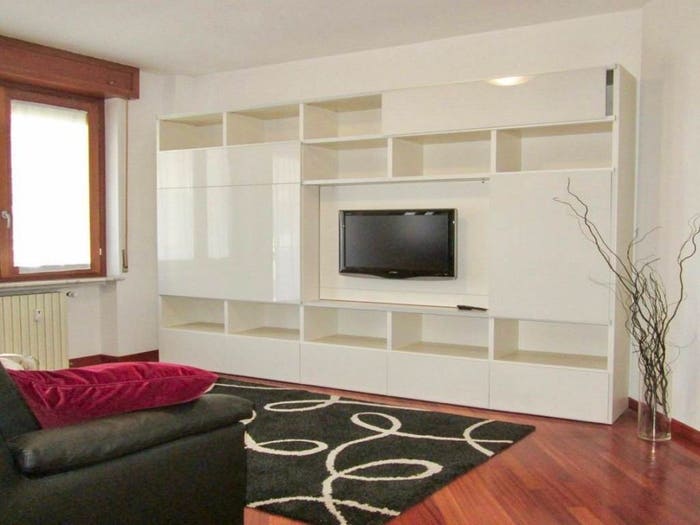 Appartamento trilocale in vendita in Via Mario Pagano, Pagano, Milano