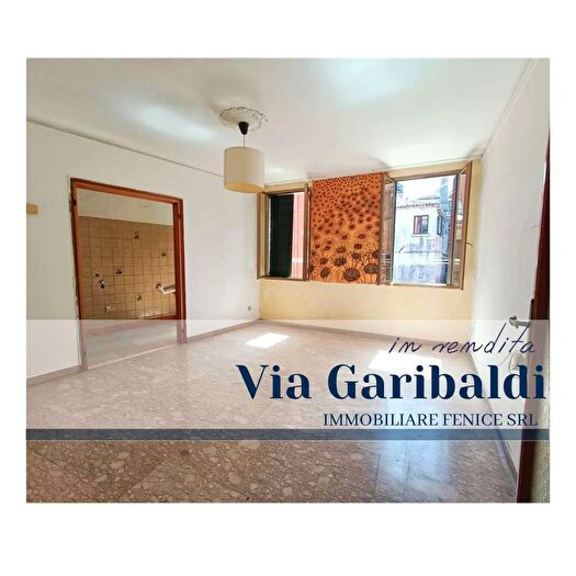 Appartamento quadrilocale in vendita in Calle del Tagiacalse, Venezia