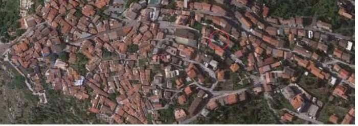 Appartamento con 6 locali in vendita in via A Manzoni, Trentinara