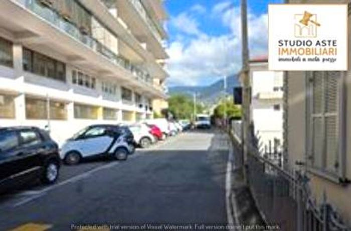 Appartamento bilocale in vendita in Via Galileo Galilei, Corso degli Inglesi, Sanremo