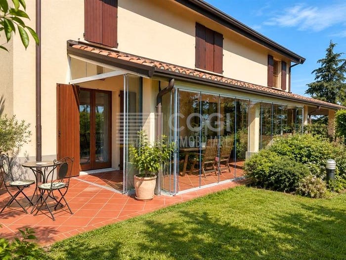 Appartamento trilocale in vendita in Tre Monti, Imola