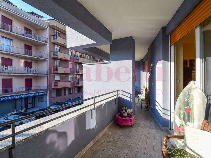Appartamento quadrilocale in vendita in Via Francesco Baracca, Centro, Mariano Comense