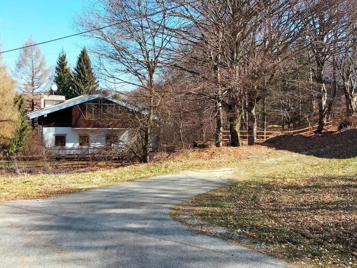 Casa con 6 locali in vendita in Villaggio San Michele, Ala