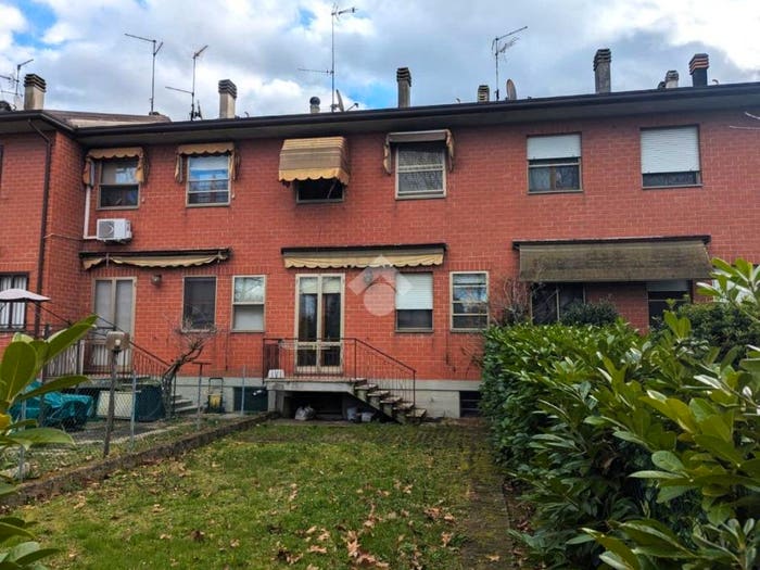 Casa con 6 locali in vendita in Via PALMIRO TOGLIATTI, Ospedaletto, Coriano