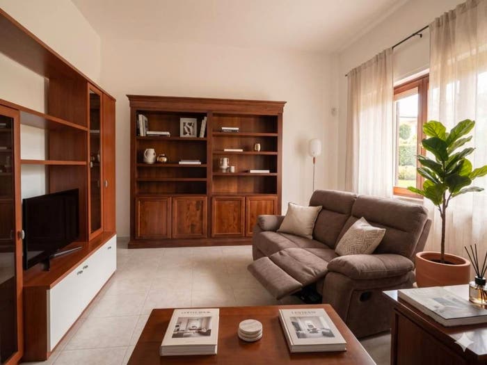 Casa con 5 locali in vendita in Via della Botte, Fornacette, Calcinaia