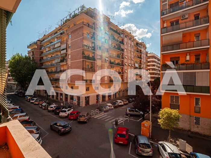 Appartamento monolocale in vendita in Via Guido Castelnuovo, Marconi, Roma