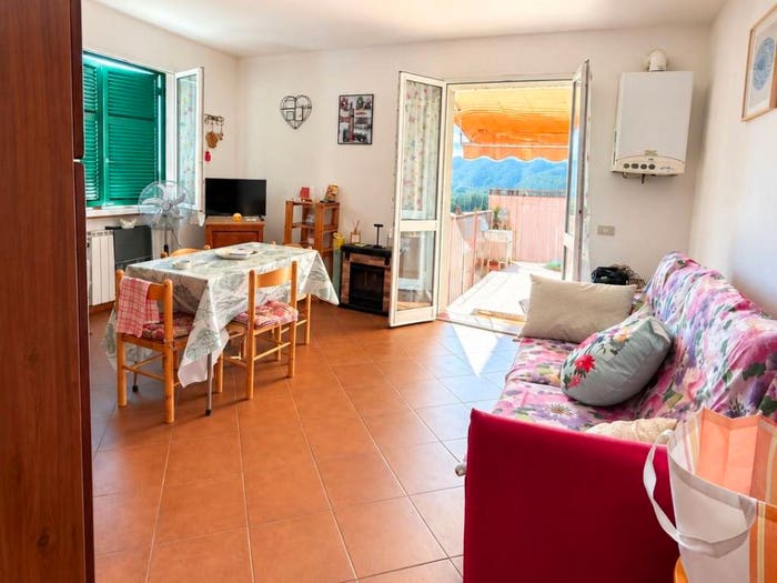 Appartamento bilocale in vendita in Località Pezzuolo, Centro, Testico