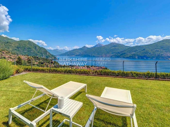 Casa con 5 locali in vendita in Via delle Brughiere, Centro, Menaggio