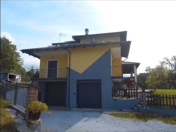 Casa monolocale in vendita in Contrada Ceracalla, Castelluccio Inferiore