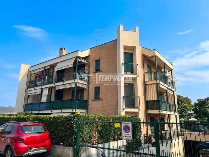 Appartamento trilocale in vendita in Via Quintino Sella, Centro, Orbassano