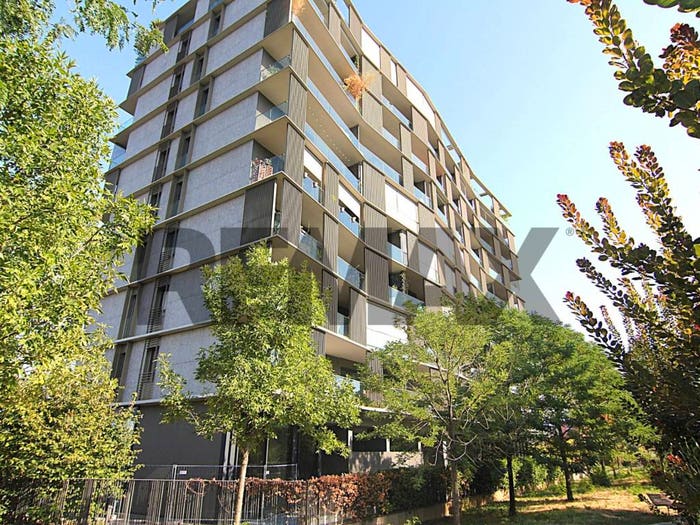 Appartamento monolocale in vendita in via pierpaolo pasolini, Uptown Mind Cascina Merlata, Milano