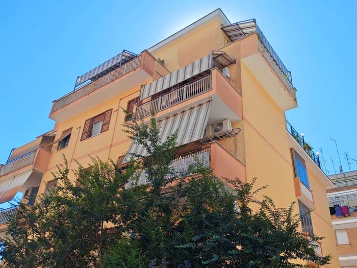 Appartamento trilocale in vendita in Via Angelo Mosso, Torrevecchia, Roma