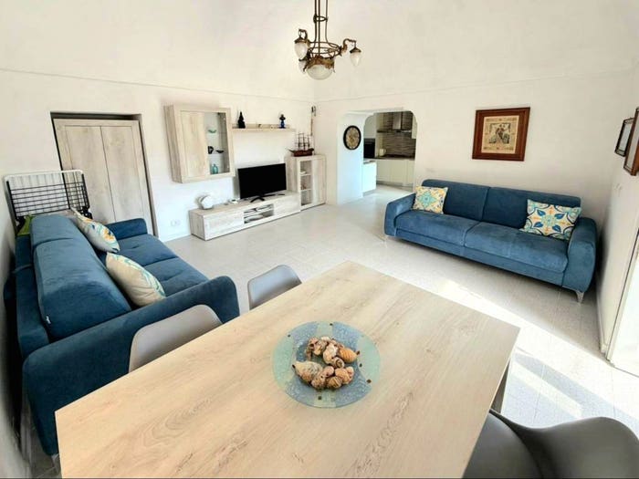 Appartamento monolocale in affitto in Scesa Santa Maria, Centro, Ponza