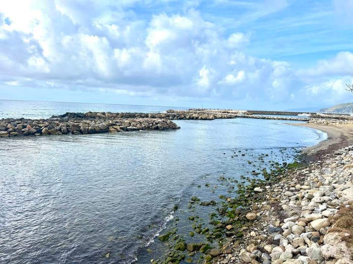 Casa trilocale in vendita in Via Chiusa, Pisciotta