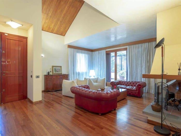 Appartamento con 6 locali in vendita in Via della Crescia, San Giusto San Cresci, Campi Bisenzio