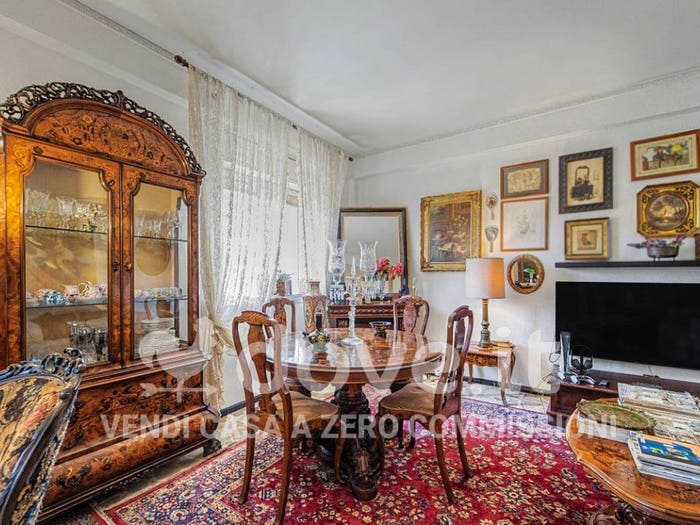 Appartamento trilocale in vendita in Via Sebastiano Catania, San Nullo Sebastiano Catania, Catania