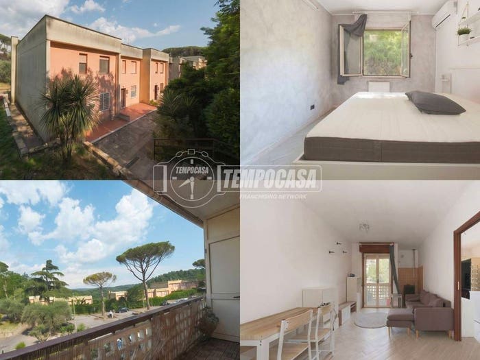 Appartamento trilocale in vendita in Via PALMIRO TOGLIATTI, Poggio Dell'ellera, Campagnano di Roma
