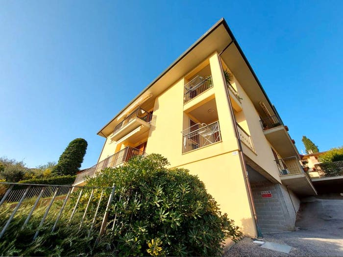 Appartamento trilocale in vendita in Via Trieste, Magione
