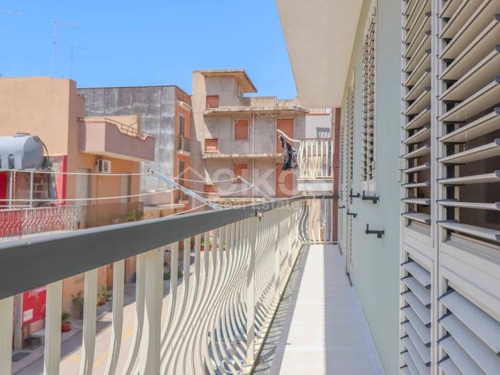Casa con 6 locali in vendita in via Lombardia, Centro, Pachino
