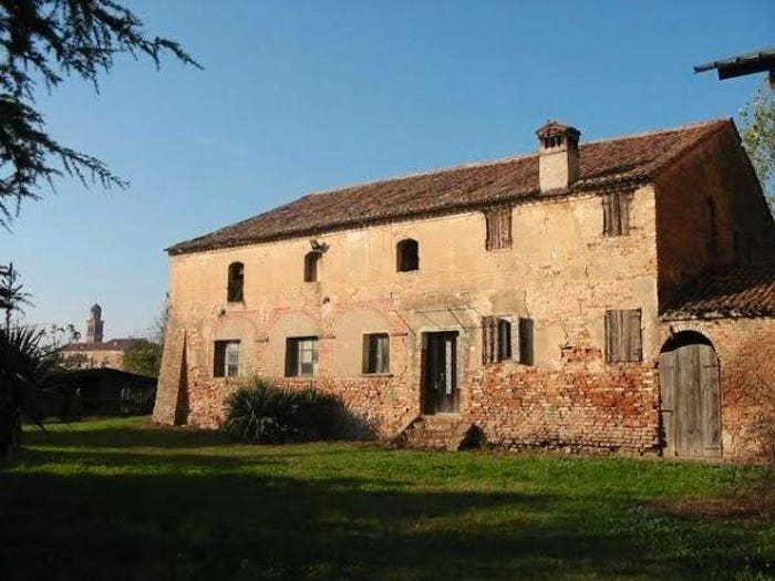 Casa in vendita in Via Sant'Ernesta, Candiana