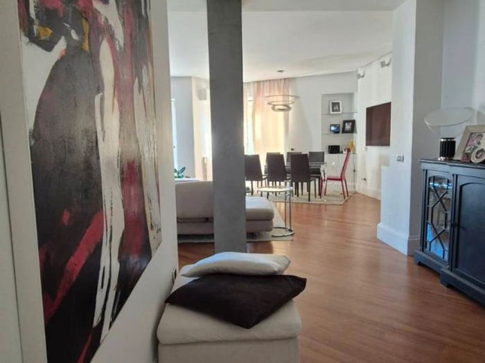 Appartamento quadrilocale in vendita in Via della Cava Aurelia, Gregorio VII Piccolomini, Roma