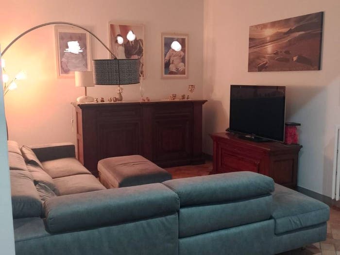 Casa con 6 locali in vendita in San Martino San Lorenzo, Campi Bisenzio