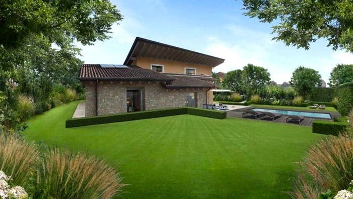 Casa con 6 locali in vendita in Centro, Cittadella